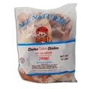 Cuartos de pollo, paquete de 10 lb, importado