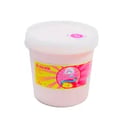 Yogurt de fresa, 4 L (Sin azúcar)