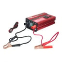 Convertidor de batería de 12 v a 110v, 1000w.