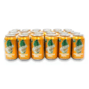 Refresco piñita 12 oz ( pack 6 unidades)