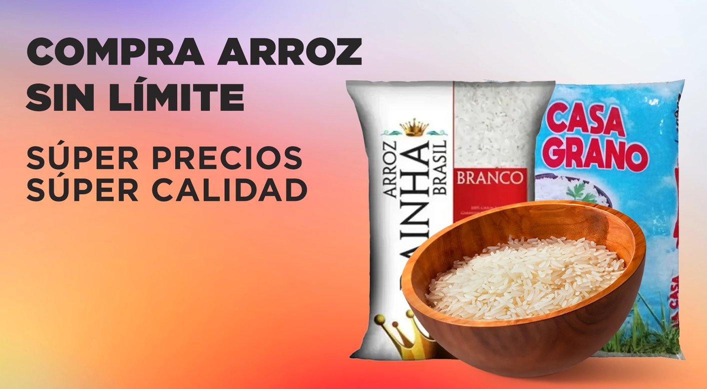 Arroz