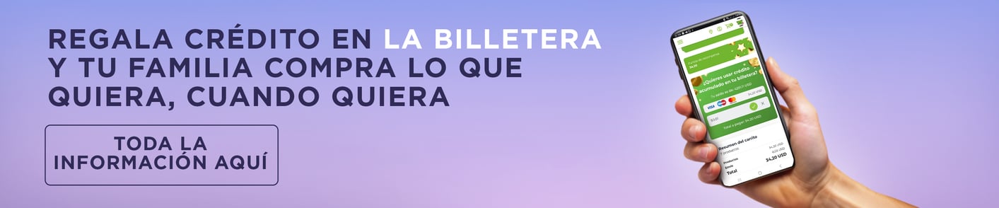 Billetera