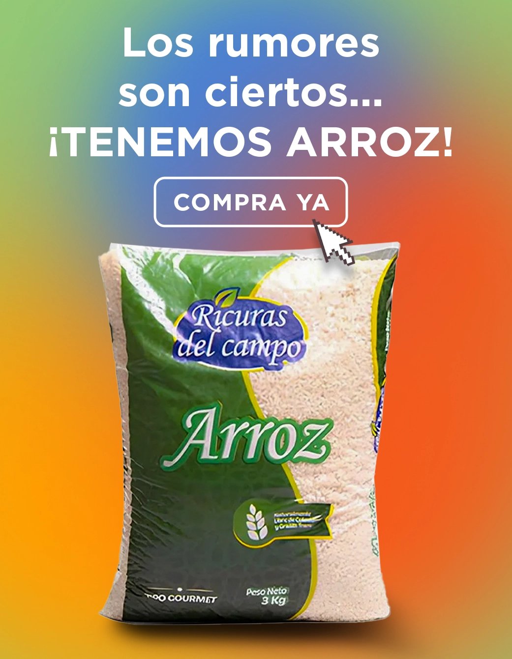 Arroz