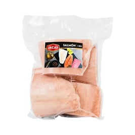 Filete de salmón, 700-800 g    