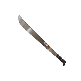 Machete  - machete latino - con mango plástico Ferrawyy 24" (MHT24P)