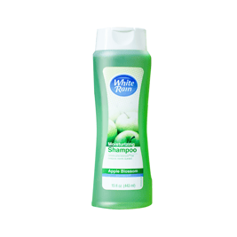 Shampoo WR Manzana, 15 oz