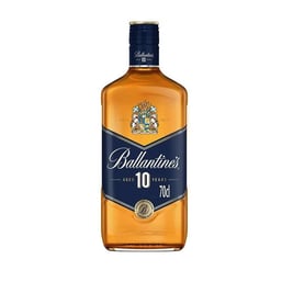 Ballantine´s, 10 años, 700 ml