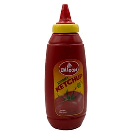 Ketchup, 14oz