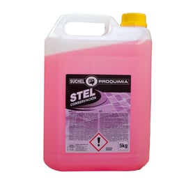 Detergente neutro, Stel, 5 kg