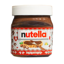 Nutella, 13 oz