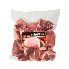 Masas de cerdo, 1 kg