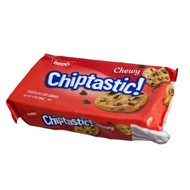 Galleta suave con chispas de chocolate "Sunny´s", 368 g