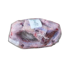 Rabo de res, 1.5Kg-2Kg 