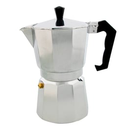 Cafetera Chef Valley de 6 tazas