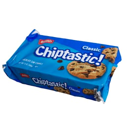 Galleta clásica con chispas de chocolate "Sunny´s", 368 g