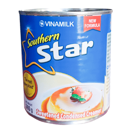 Leche condensada Southern Star, 380g