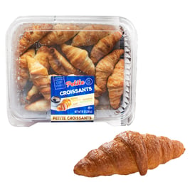 Mini Croissants, 283 g