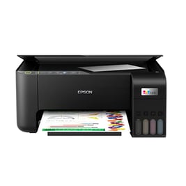 Impresora Epson L3258 A4 color  multifuncional inalámbrica 