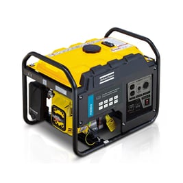 GENERADOR ATLAS COPCO TRANSPORTABLE P3000W