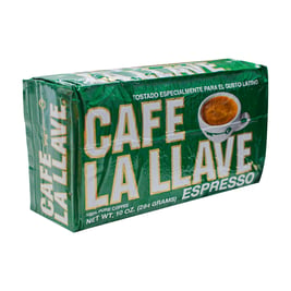 Café La Llave, 284 g