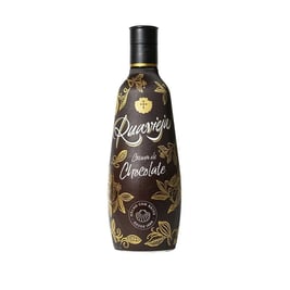 Licor Ruavieja Crema de chocolate, 700 ml