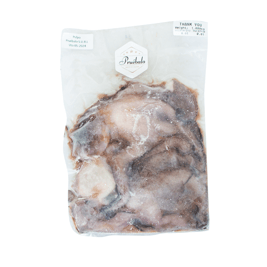 Pulpo ¨Pruébalo¨,1 kg