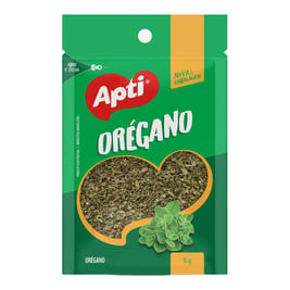 Orégano, 5 g "APTI"