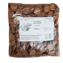 Galletas de chocolate ¨Toco¨, 1kg