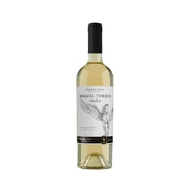 Vino Blanco Miguel Torres Ándica Reserva Sauvignon Blanc, 750 ml
