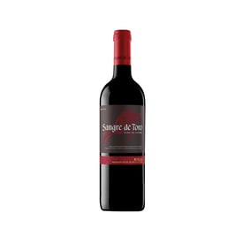 Vino tinto Sangre de Toro Rioja, 750 ml