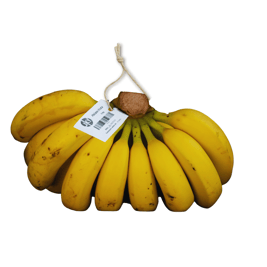 Plátano fruta 1.2 kg (JKY)