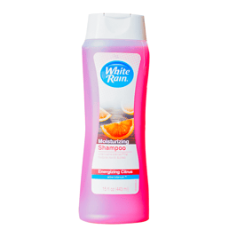 Shampoo WR Cítrico, 15 oz