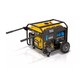 GENERADOR ATLAS COPCO TRANSPORTABLE P6500W