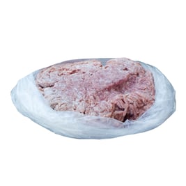 Picadillo de cerdo, 10 lb (importado)