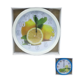 Reloj de pared decorativo 32 cm (AZ-236)