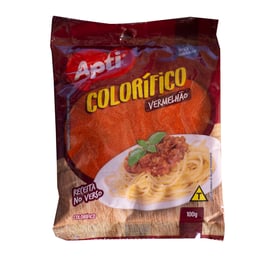 Colorante alimenticio, 100g