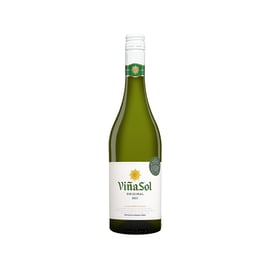 Vino Blanco Viña Sol Original, 750 ml