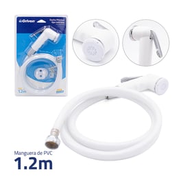 Ducha de mano - regadera - tipo teléfono para baño (A367-15002)