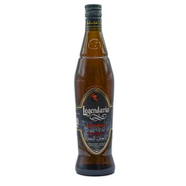 Ron añejo Legendario, 700 ml