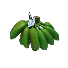 Plátano burro, 2kg