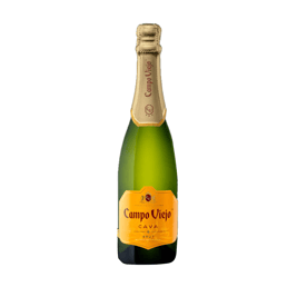 Vino Campo Viejo Cava Brut, 750 ml