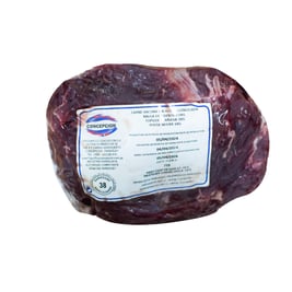 Cañada de res, 1 kg "Concepción"