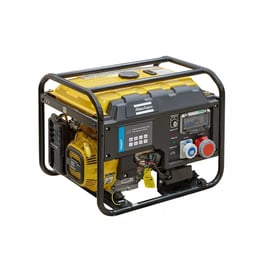 GENERADOR ATLAS COPCO TRANSPORTABLE P8000W