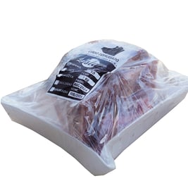 Pierna de cerdo sin huesos, 1 kg