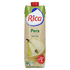 Néctar de pera Rica, 1 L