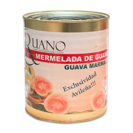 Mermelada de Guayaba 3 200 g (Ruano)