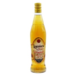 Ron Dorado Legendario, 700 ml