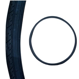 Neumático para bicicleta Road-Bike "700x28C"