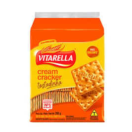 Galleta Cracker Tostadita 350g/12,35oz