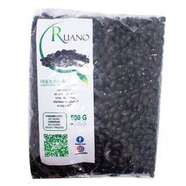 Frijoles negros, Ruano, 500 g